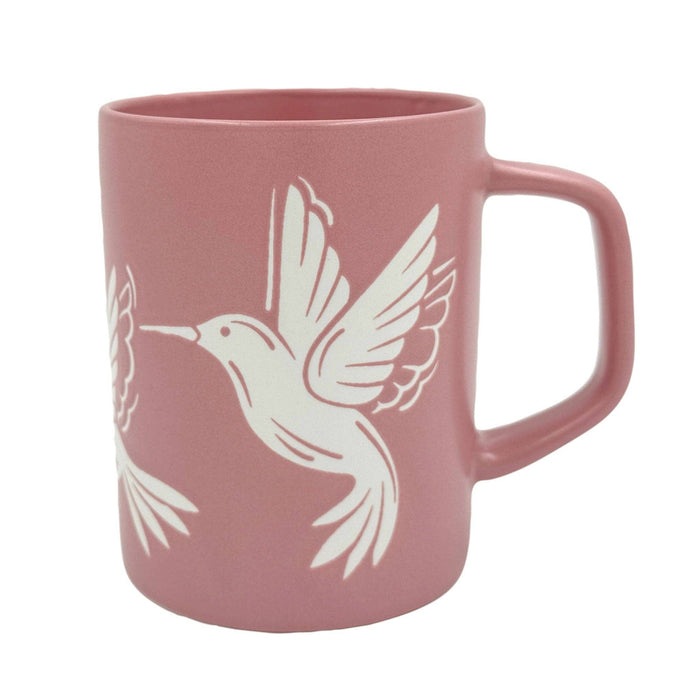Living Goods by Ore’ Originals - Cuppa Color Mug | Hummingbird