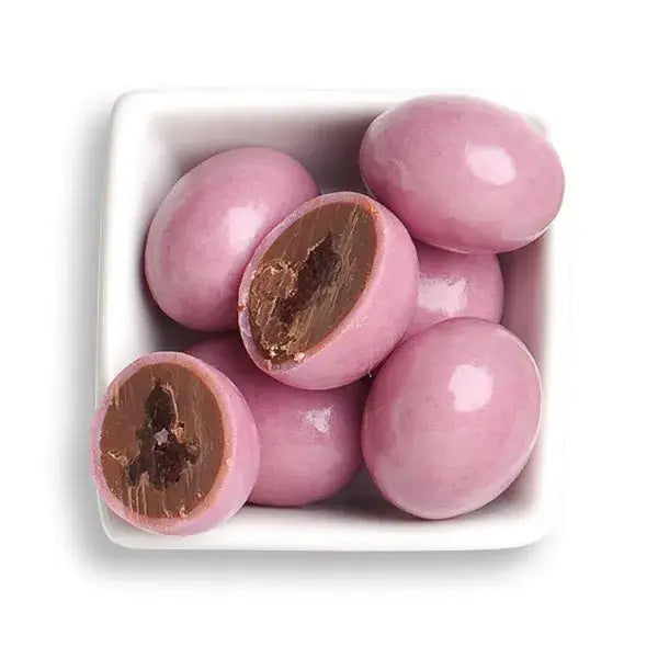Chukar Cherry Company - 2.75 oz Cherry Blossoms - Dark and White Chocolate Box