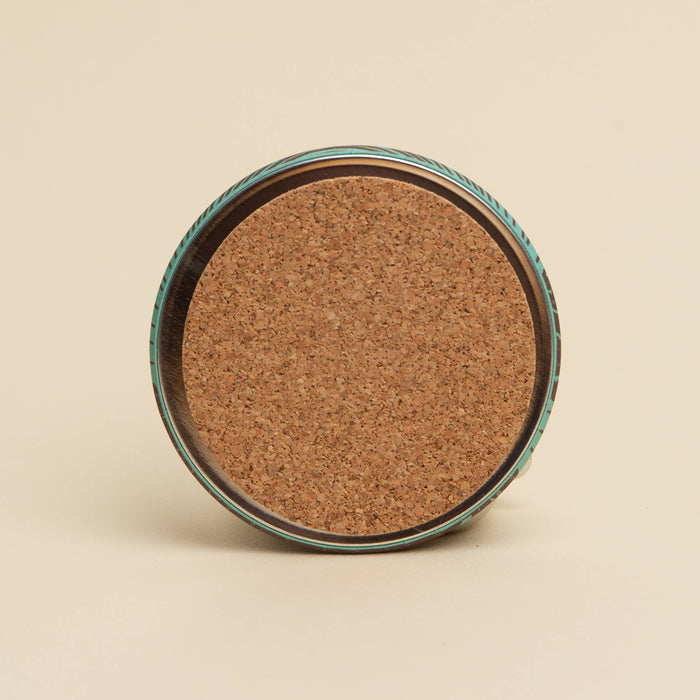 Tender Loving Empire - Columbia Gorge Cork Coaster