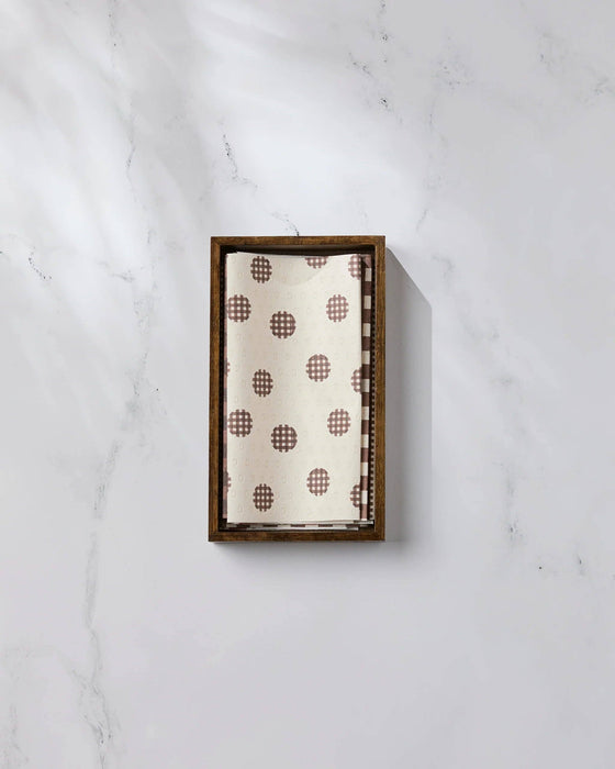 Geometry - Apple of My Eyes Not Paper Towels