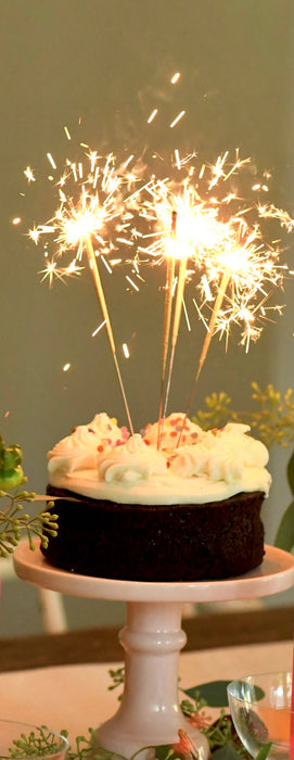 TOPS Malibu Single Sparkler Celebrate - Assortment of Colors