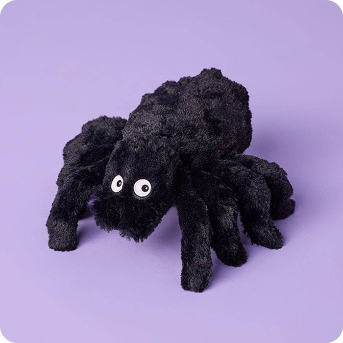 Warmies - Lavender Scented Plush - Gifts - Summer Market - Spider Warmies