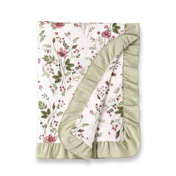 Tesa Babe - Pretty Petals Bamboo Baby Collection – Sold Separately