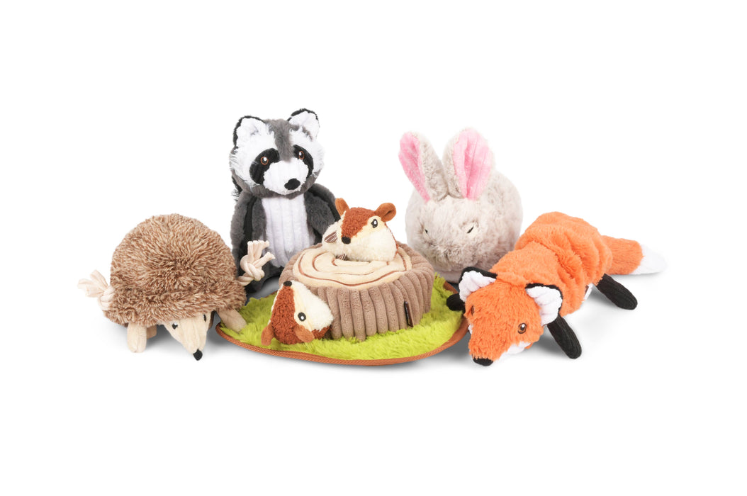 Play Pet Brands - Forest Friends