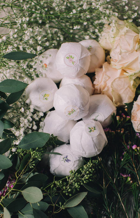 Freedom Studios - Flower Market | Plumeria