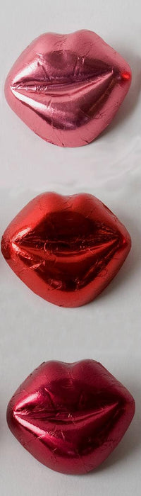 Gosanko Chocolate - Valentine: Lips