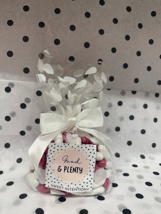 I Got Your Candy - Good & Plenty