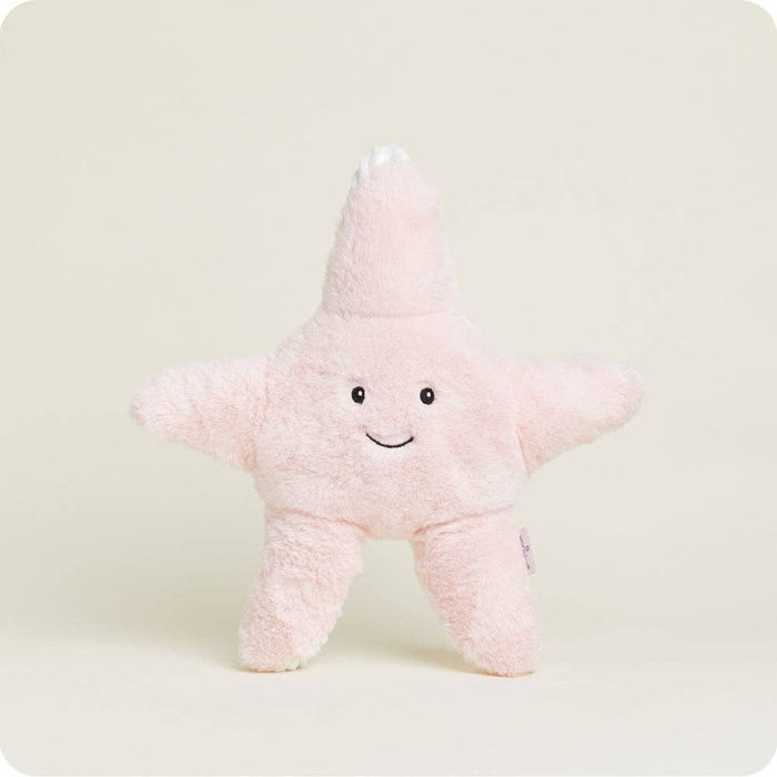 Warmies - Lavender Scented Plush - Gifts - Starfish Warmies