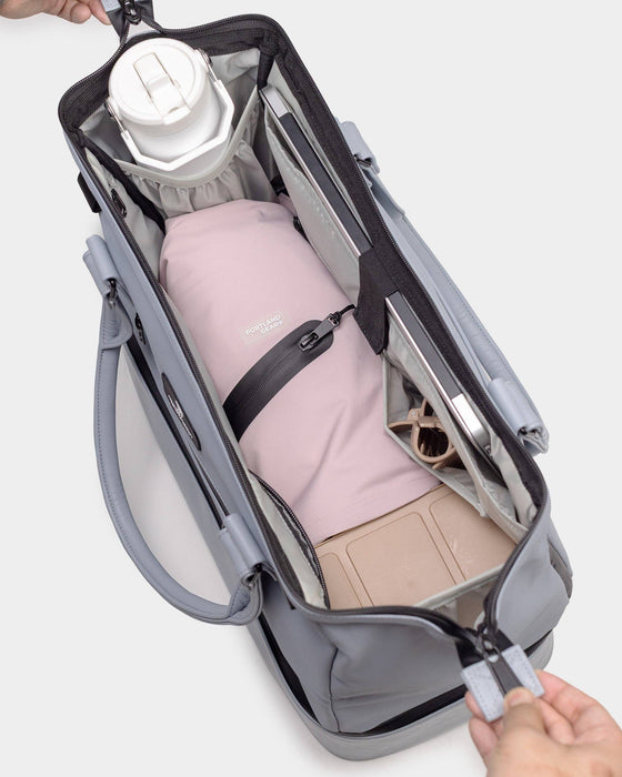 Portland Gear - Cascade Weekender - Compact