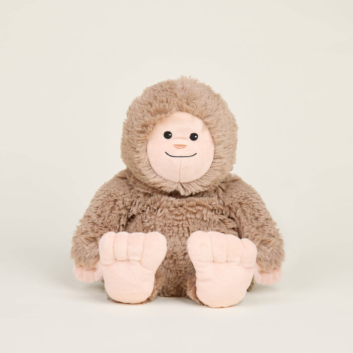 Warmies - Plush Toys - Lavender - Gifts - Christmas 2025 - Bigfoot Warmies