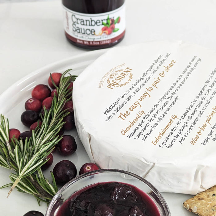 Paradigm Foodworks - Paradigm Cranberry Sauce with Port