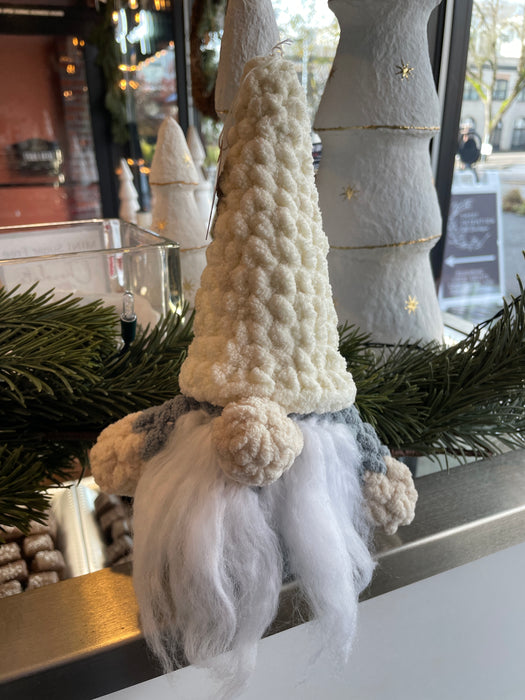 QZ Crochets GNOME