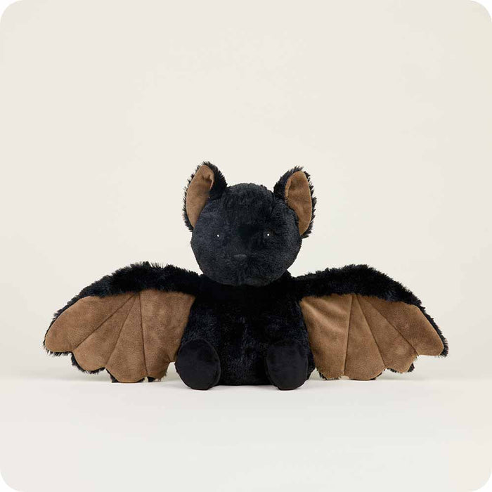 Warmies - Lavender Scented Plush - Gifts - Summer Market - Bat Warmies
