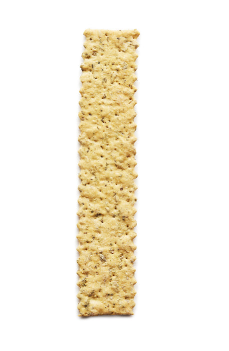 Rustic Bakery - Flatbreads - Herbs de Provence Organic Sourdough