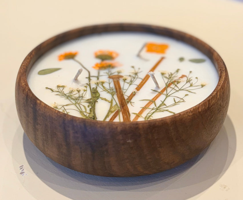 Sip and Pour Candle Making Party