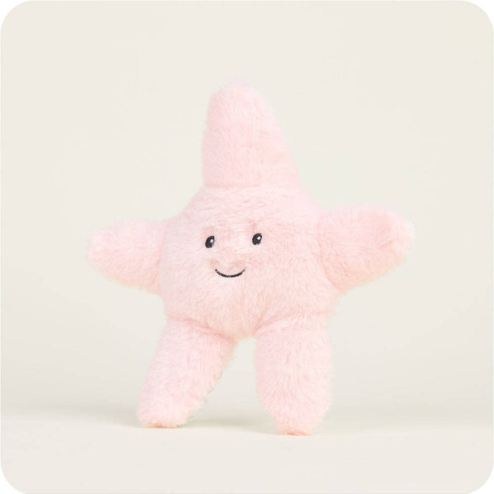Warmies - Lavender Scented Plush - Gifts - Starfish Warmies Junior
