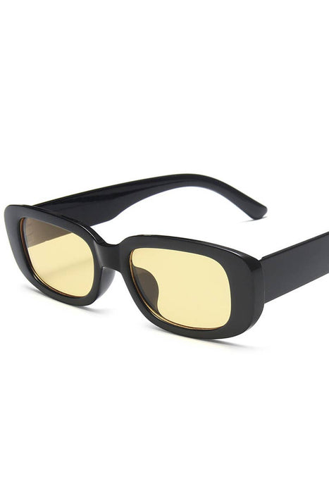 ACCITY - Trendy Small Square Sunglasses for Women, UV400_CWASG0071