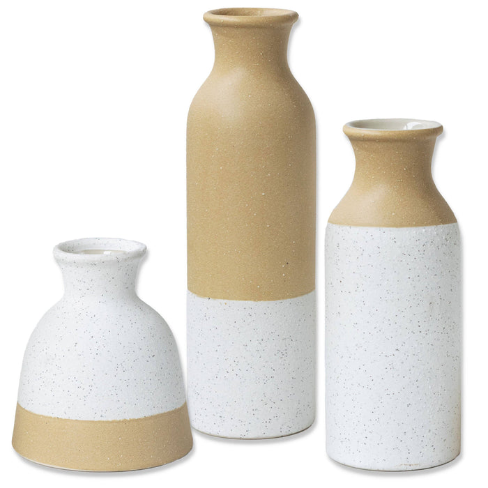 Kate Aspen Modern Farmhouse Vase