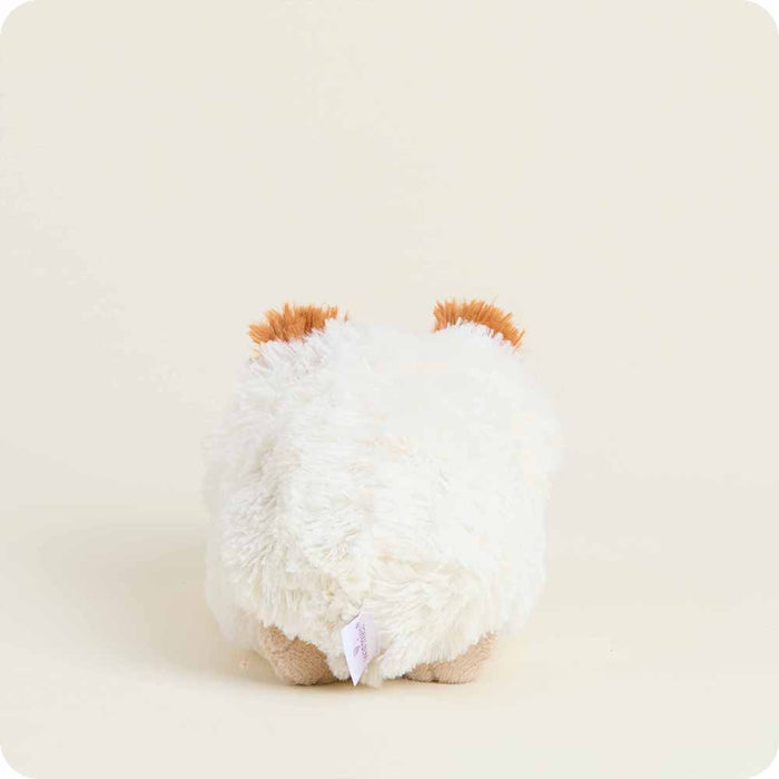 Warmies: America’s Favorite Microwave Plush Brand - Guinea Pig Warmies Junior