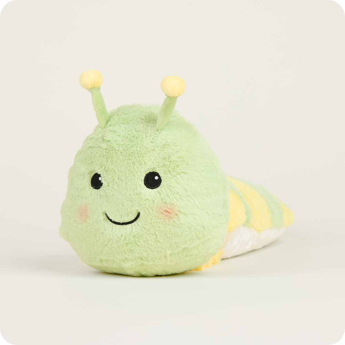 Warmies - Lavender Scented Plush - Gifts - Caterpillar Warmies