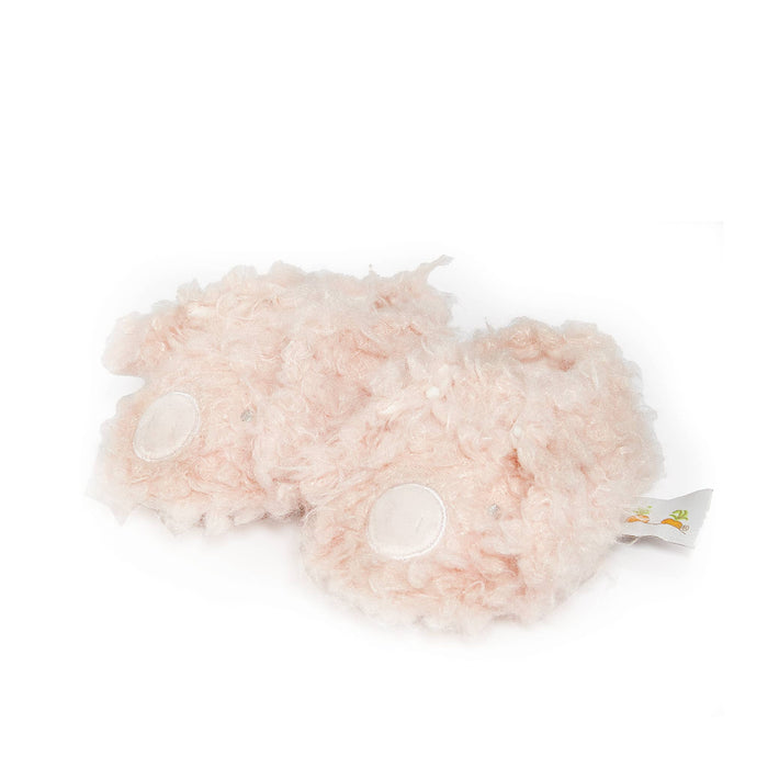 Bunnies By the Bay - ❤️SALE - Little Piggy Booties - (Boxed)