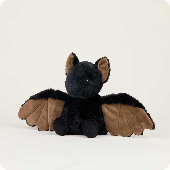 Warmies - Lavender Scented Plush - Gifts - Summer Market - Bat Warmies