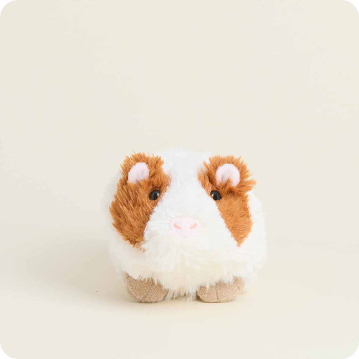 Warmies: America’s Favorite Microwave Plush Brand - Guinea Pig Warmies Junior