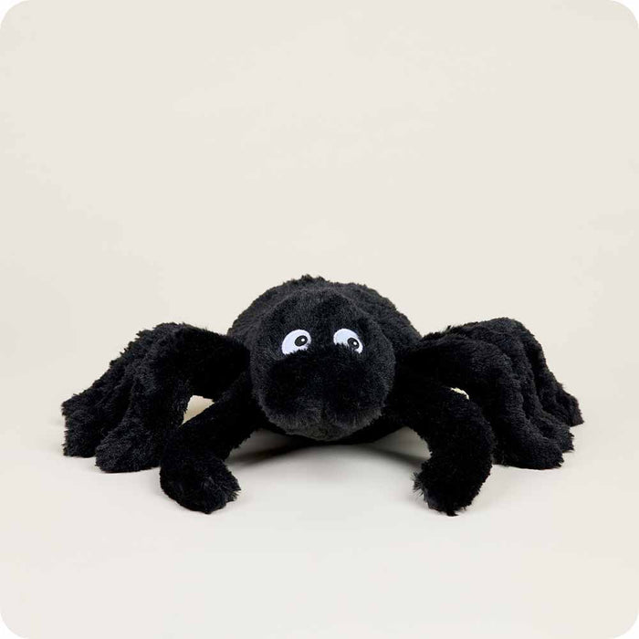 Warmies - Lavender Scented Plush - Gifts - Summer Market - Spider Warmies