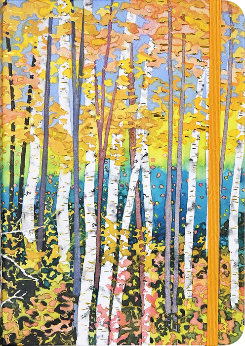 Peter Pauper Press - Aspen Forest Journal
