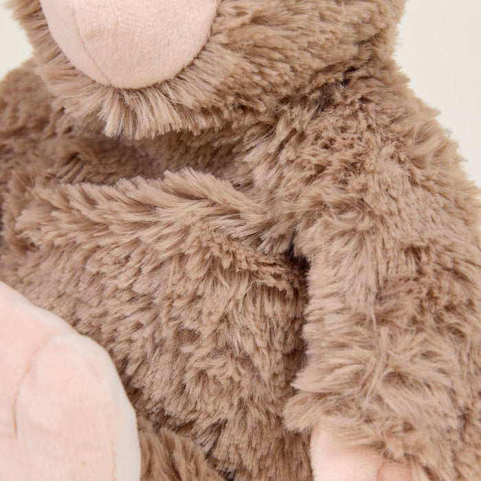 Warmies - Plush Toys - Lavender - Gifts - Christmas 2025 - Bigfoot Warmies