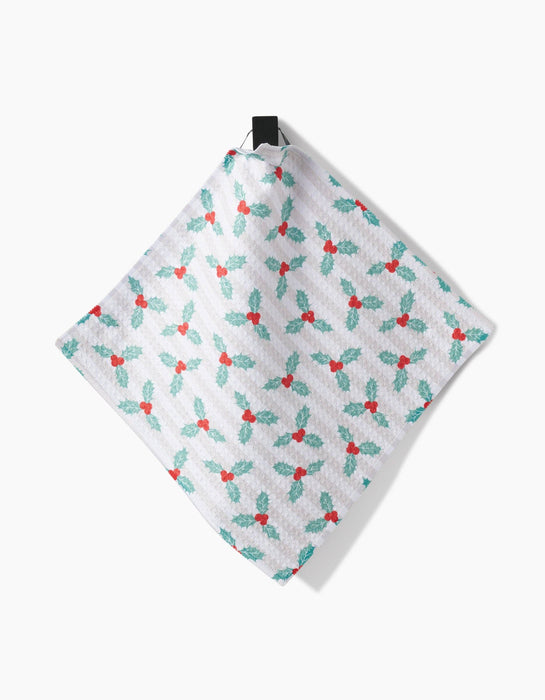 Geometry - Mistle Stripe