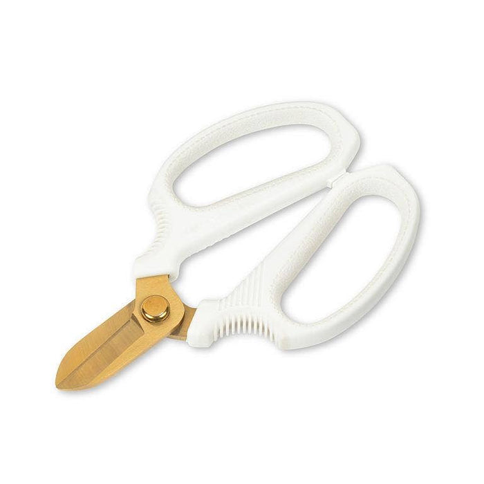 Abbott - Short Blade Floral Snips-6.5"L