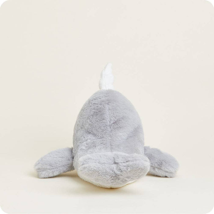 Warmies - Lavender Scented Plush - Gifts - Narwhal Warmies