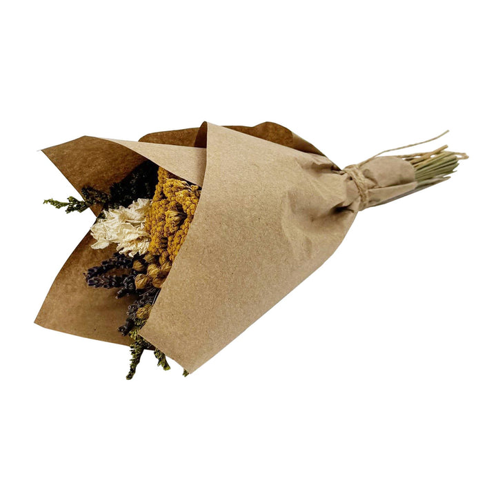 Andaluca - MINI Yarrow & Lavender Bouquet Bundle #133