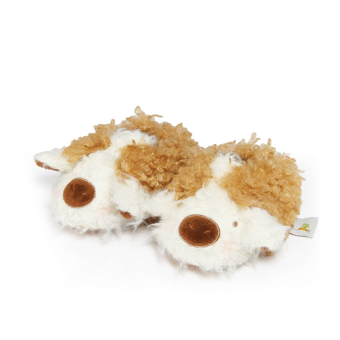 Bunnies By the Bay - ❤️SALE - Moo Moo Booties - (Boxed)