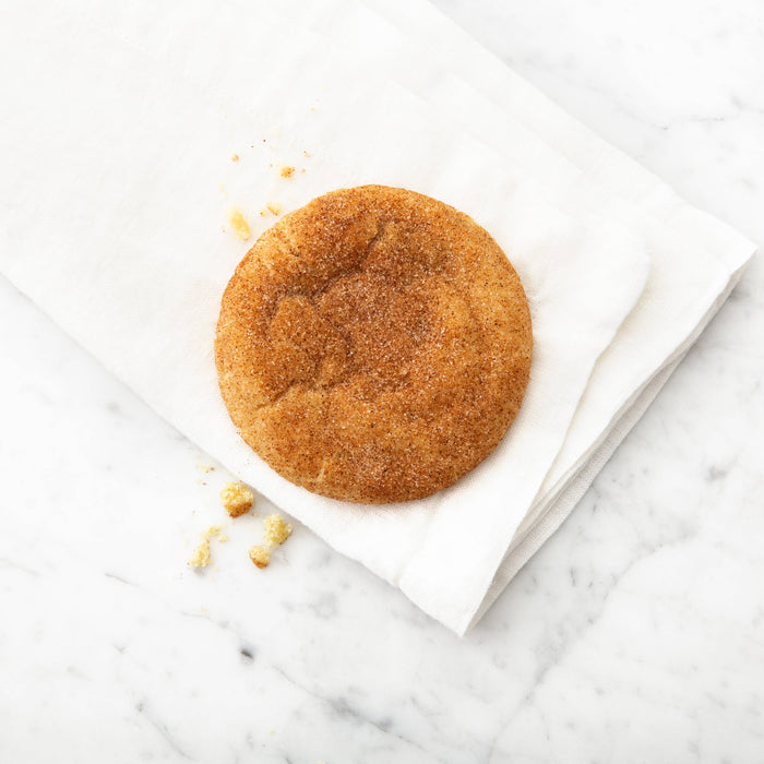 C. Krueger's - Snickerdoodle Cookie 2oz