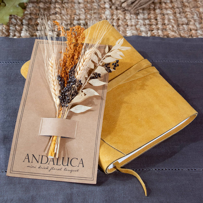 Andaluca - Harvest Grains Mini Bouquet