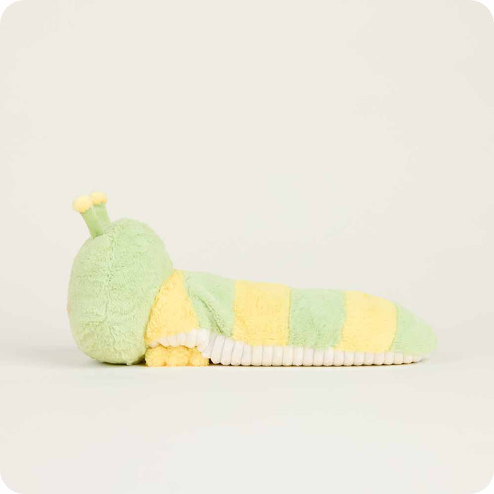 Warmies - Lavender Scented Plush - Gifts - Caterpillar Warmies