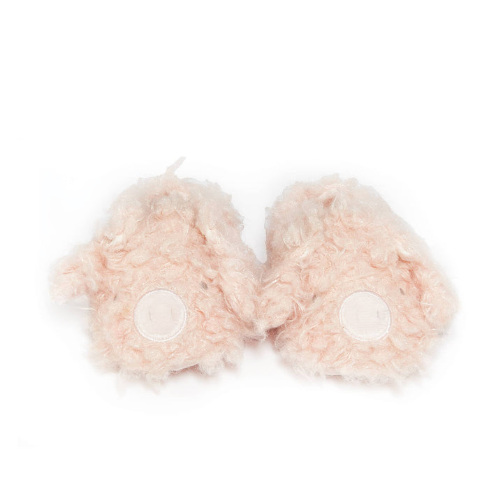 Bunnies By the Bay - ❤️SALE - Little Piggy Booties - (Boxed)