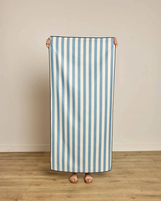 Geometry - Cabana Beach Towel