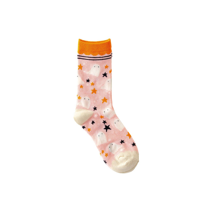 My Mind’s Eye - GGH1150 - Ghost Pattern Socks
