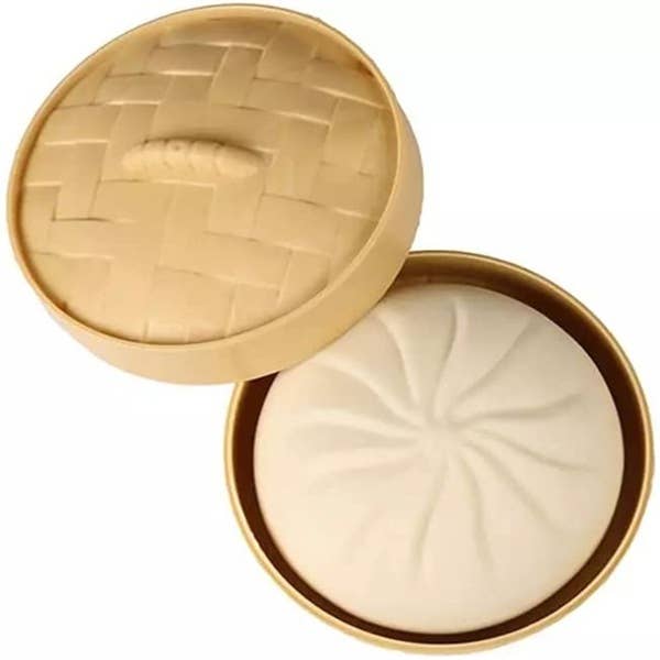 Crazy Fun™ Mystery Bao Bun – Rare Rainbow Chase