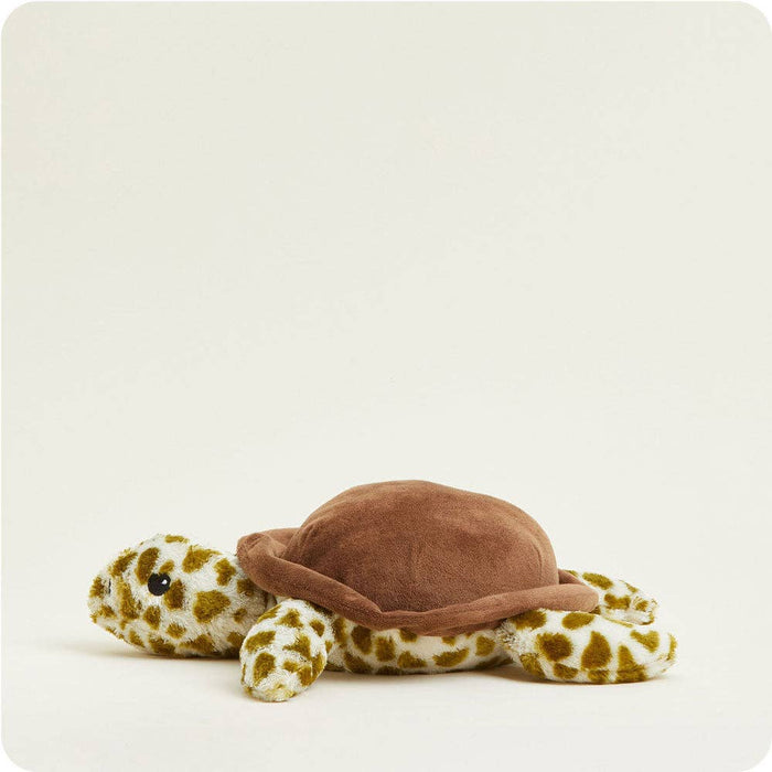 Warmies - Lavender Scented Plush - Gifts - Turtle Warmies