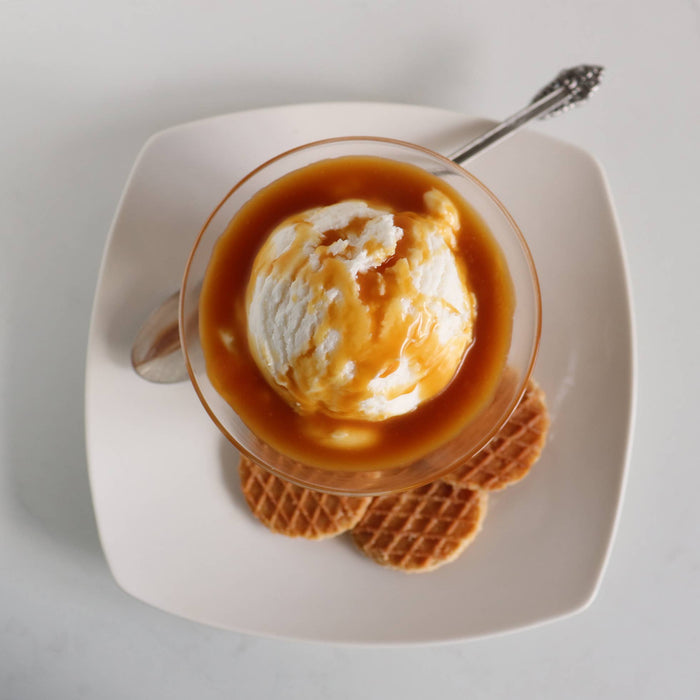 Paradigm Foodworks - Paradigm Sea Salt Caramel