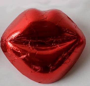 Gosanko Chocolate - Valentine: Lips