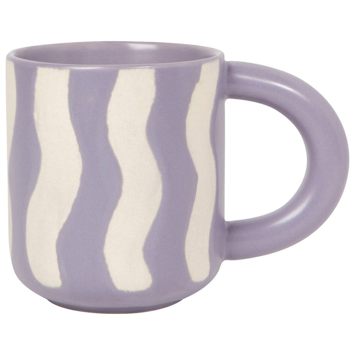 Danica Jubilee - Grape Groovy Mug