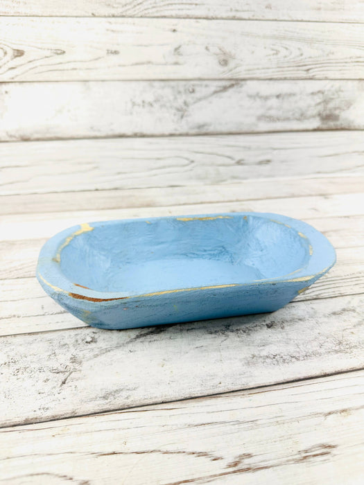 VALENTINA IMPORTS INC - Dough Bowl Candle