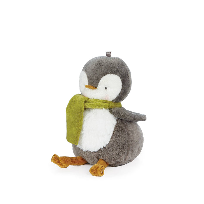 Bunnies By the Bay - Holiday - Snowcone Penguin Roly Poly