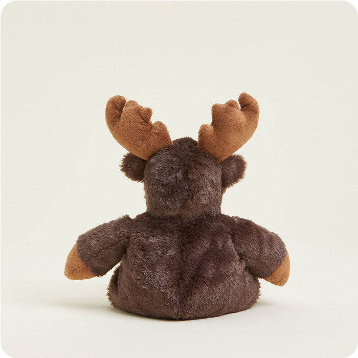 Warmies - Lavender Scented Plush - Gifts - Fall - Moose Warmies Junior