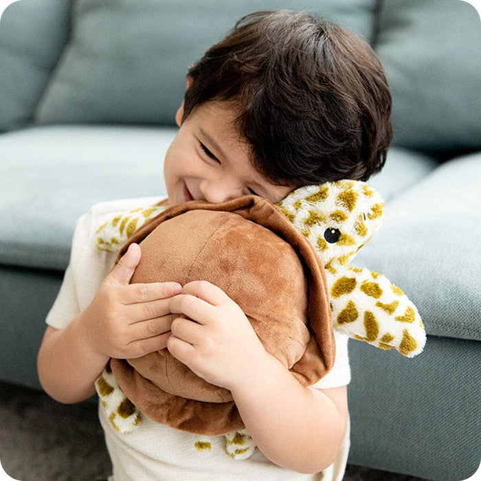 Warmies - Lavender Scented Plush - Gifts - Turtle Warmies